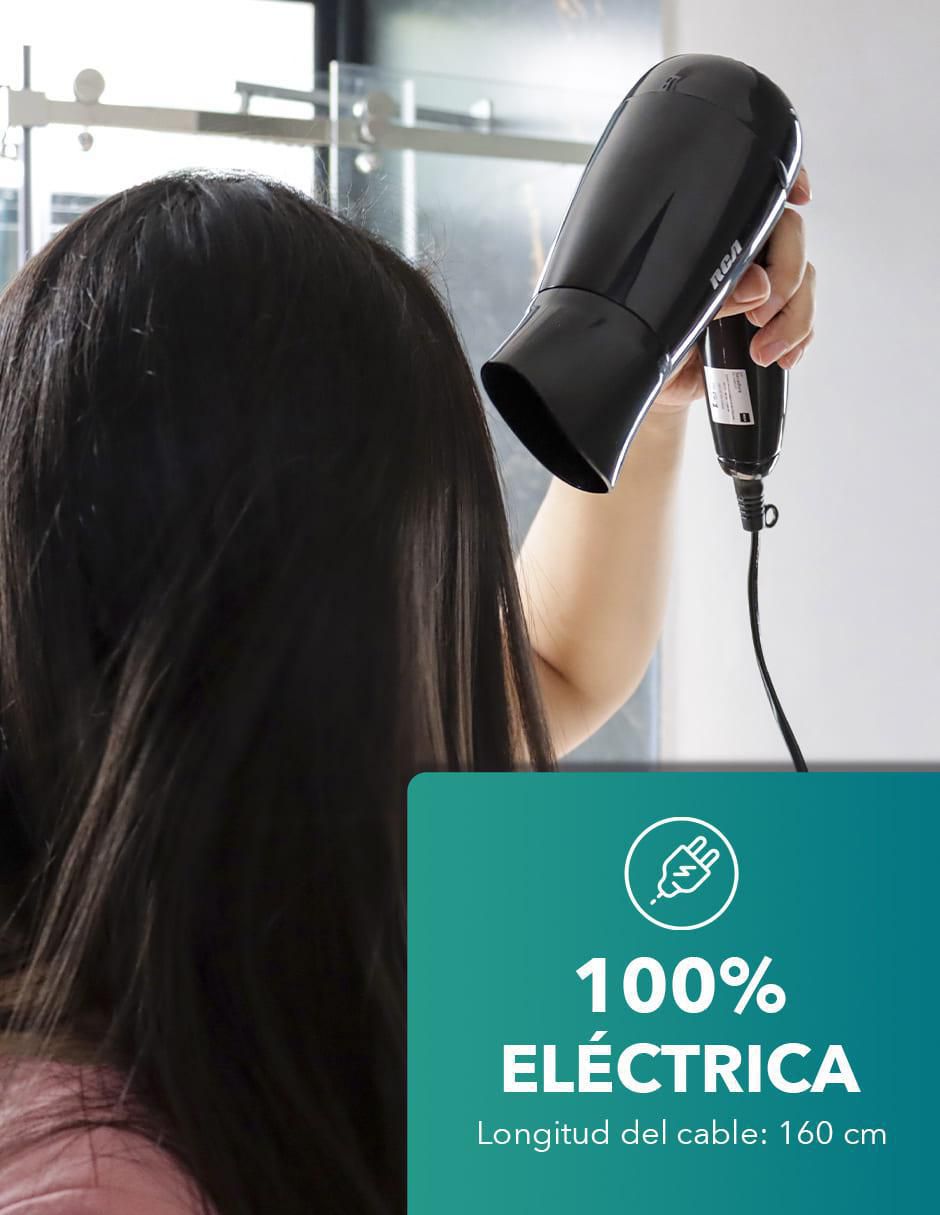 Secadora de cabello RC-P8 7