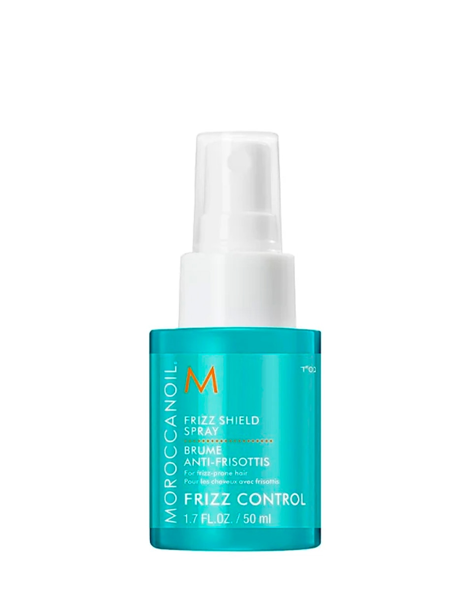 Spray para cabello crespo Frizz Control 50 ml