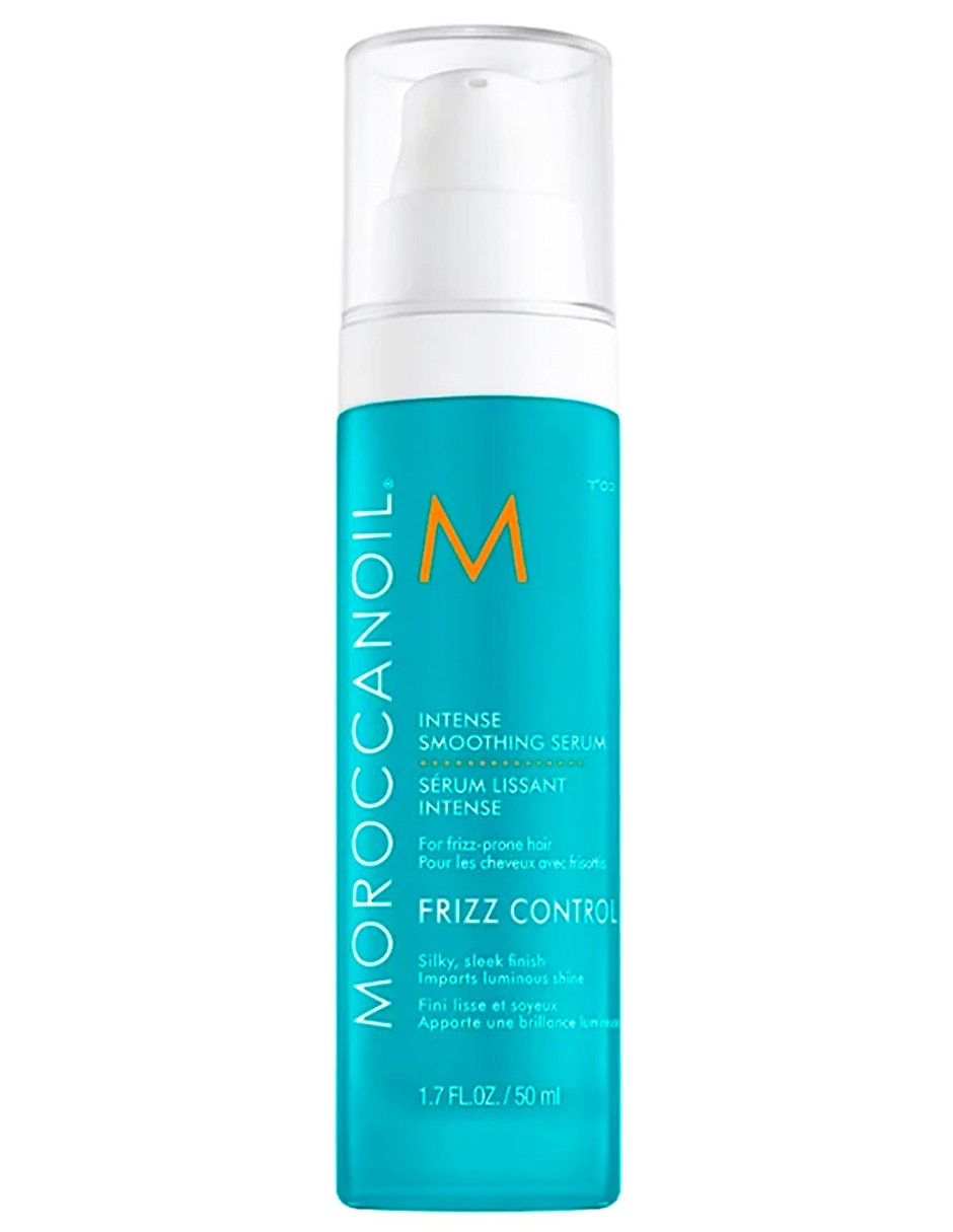 Sérum capilar Frizz Control