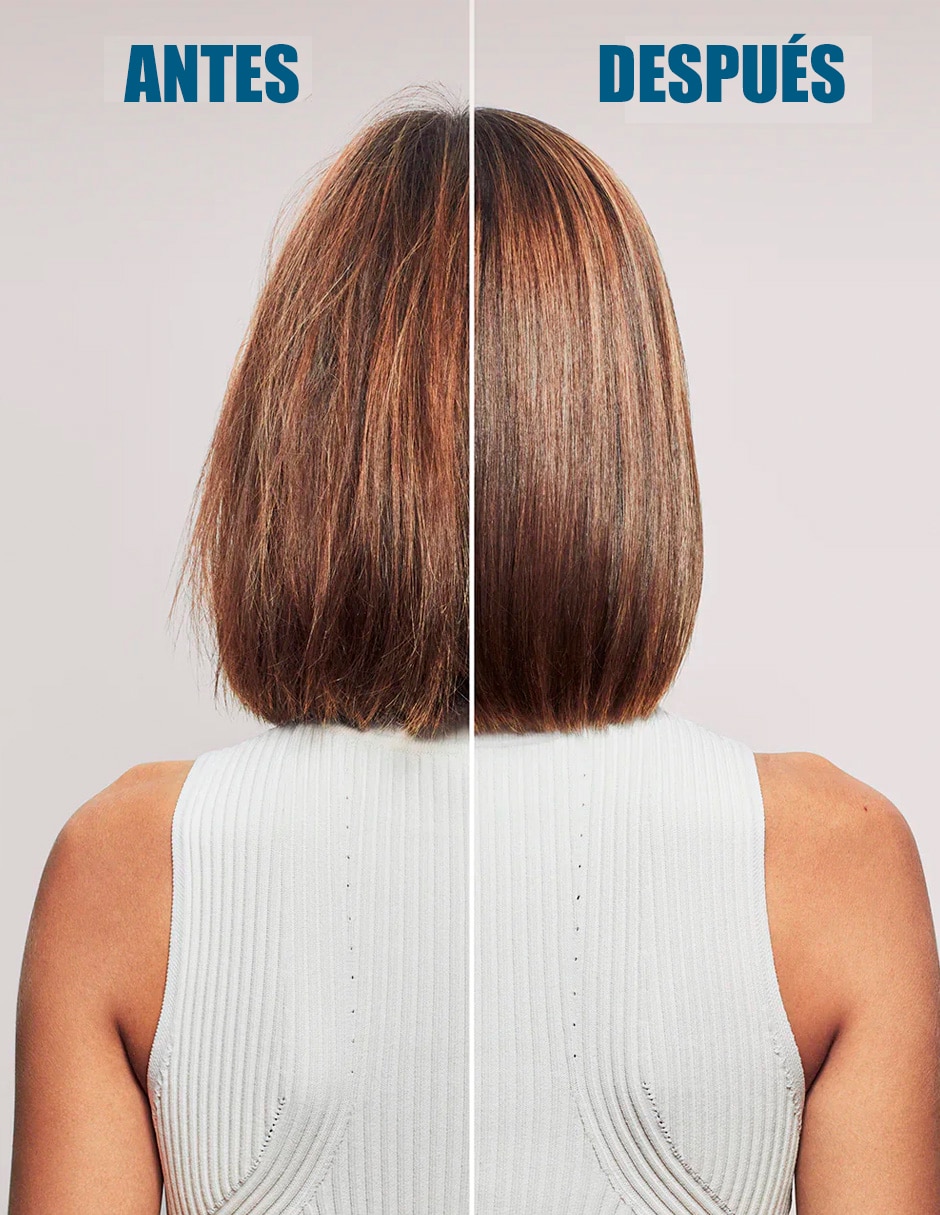 Sérum capilar Frizz Control 3