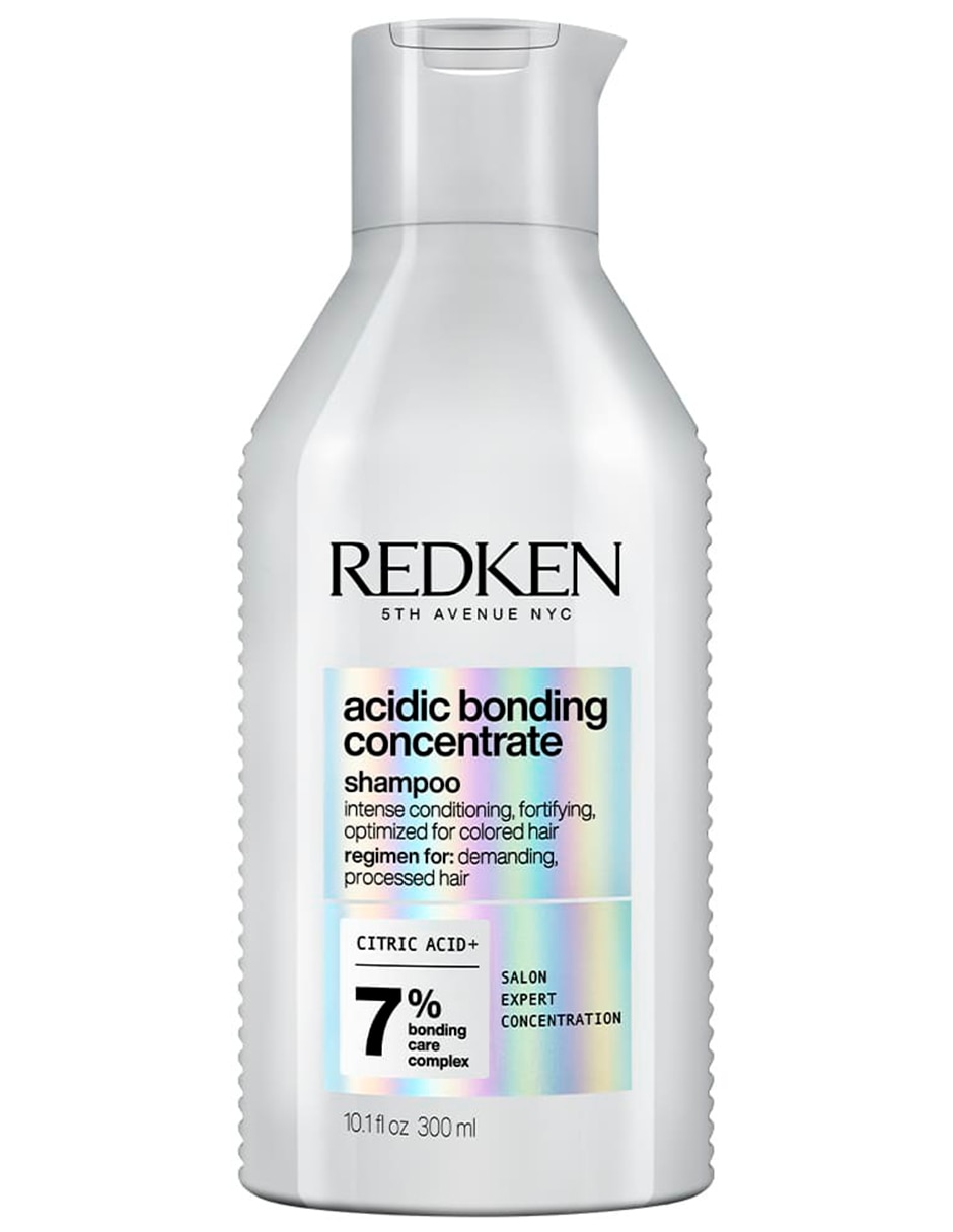 Shampoo reparador Acidic Bonding Concentrate 300 ml