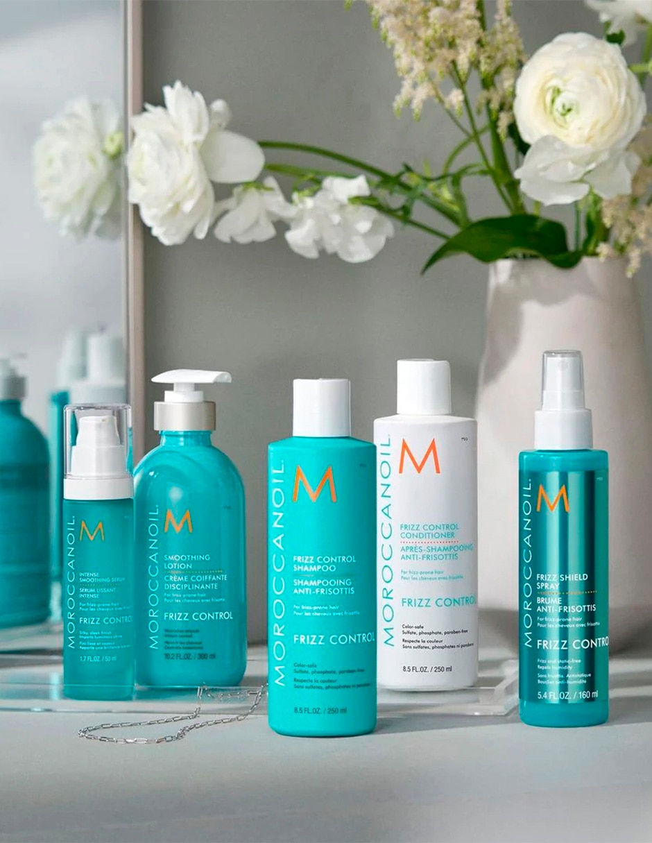 Acondicionador para cabello 250 ml 3