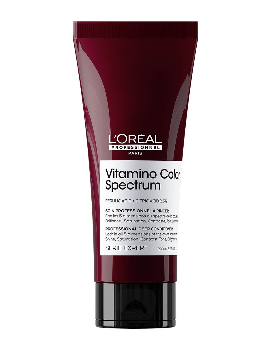 Acondicionador para cabello 200 ml