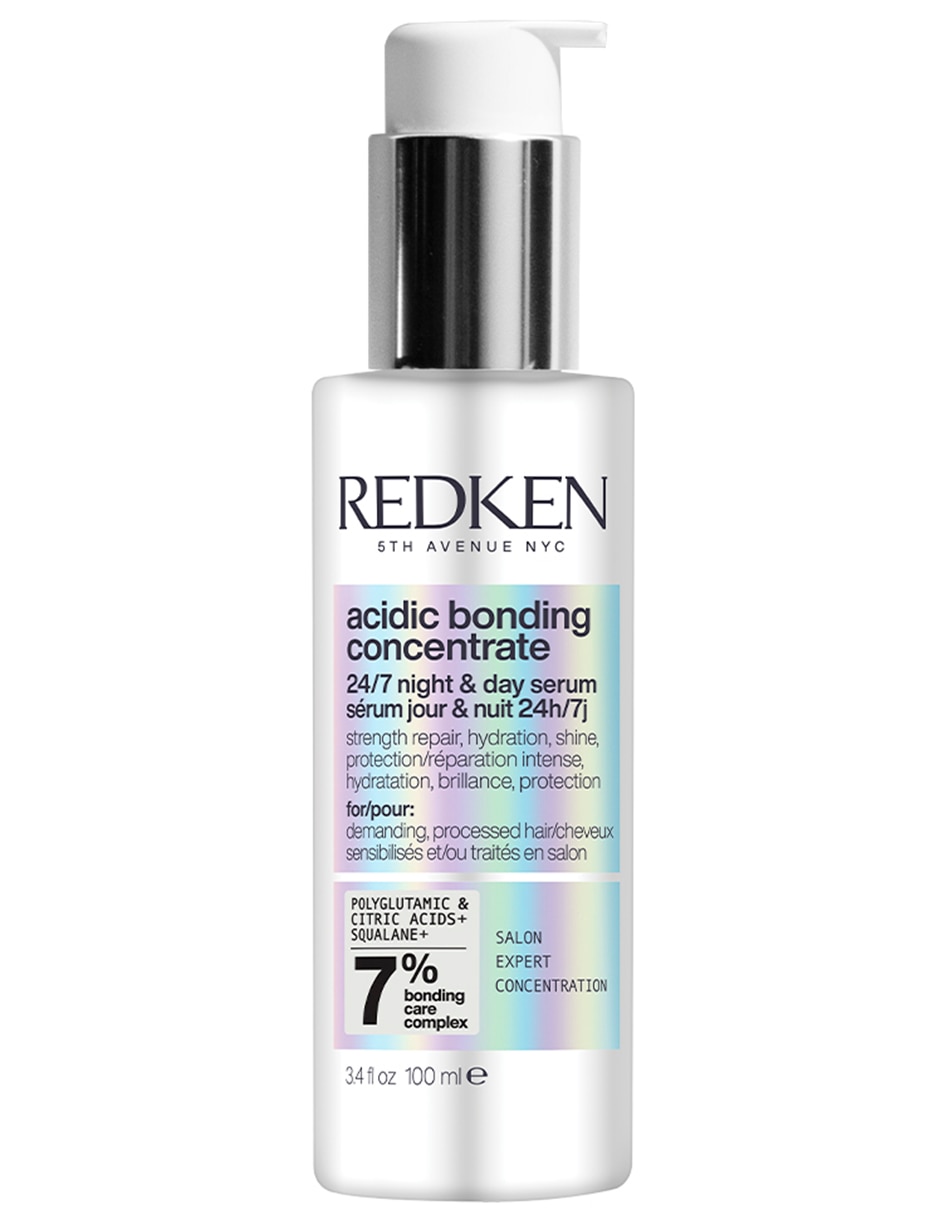 Sérum capilar Acidic Bonding Concentrate Sérum capilar Acidic Bonding Concentrate