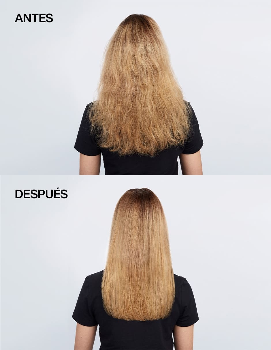 Sérum capilar Acidic Bonding Concentrate 3
