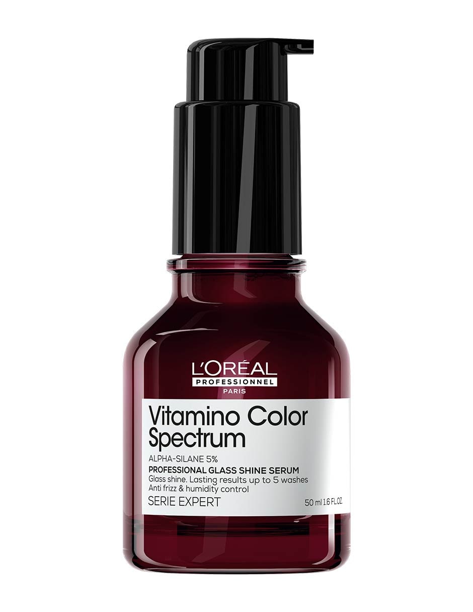 Sérum capilar Vitamino Color Spectrum