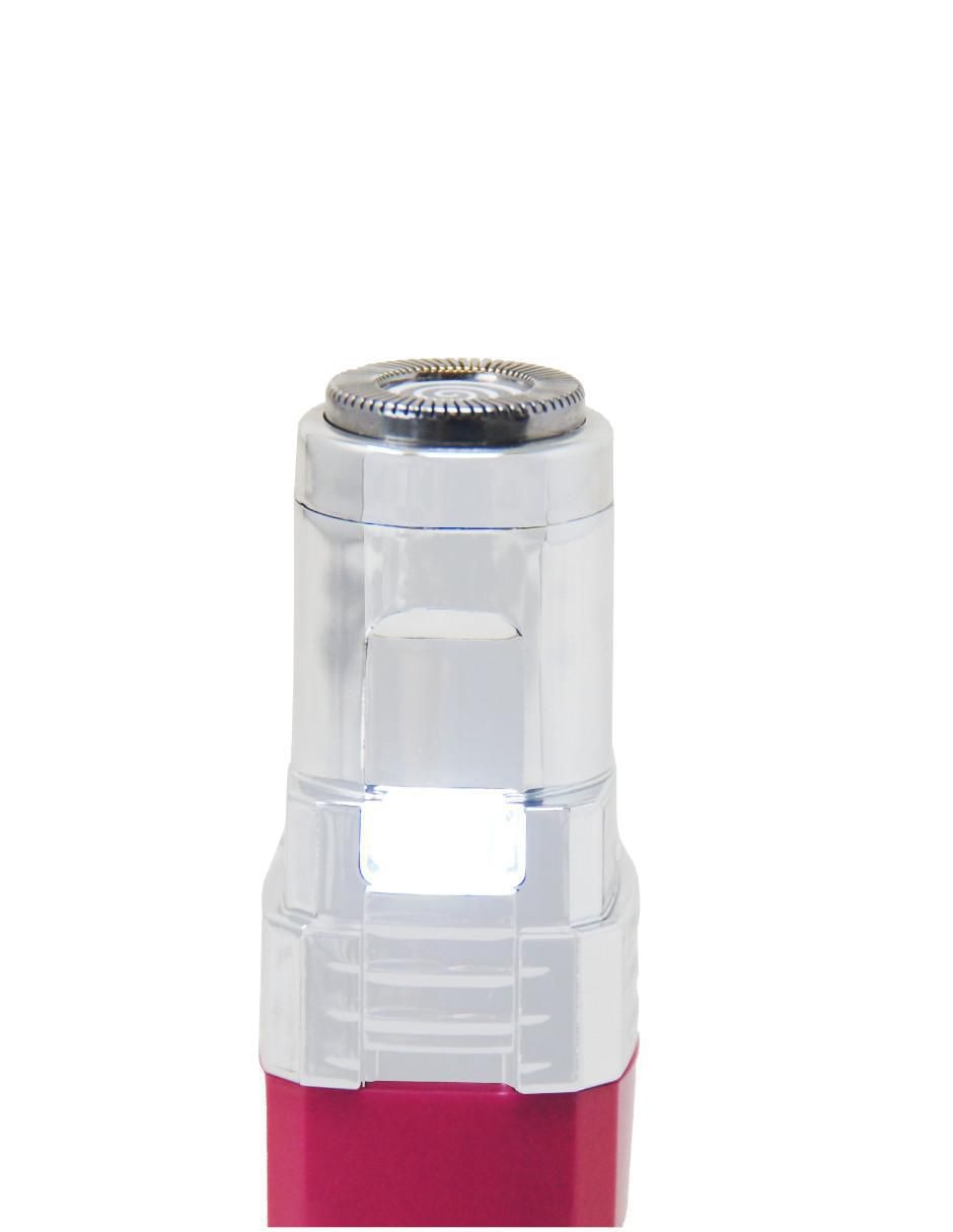 Recortadora de vello facial y corporal WH1113 3