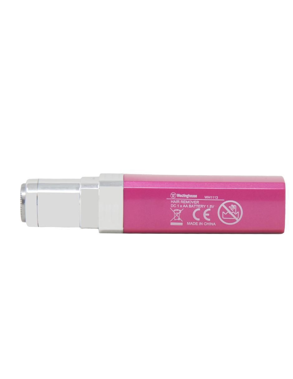 Recortadora de vello facial y corporal WH1113 4