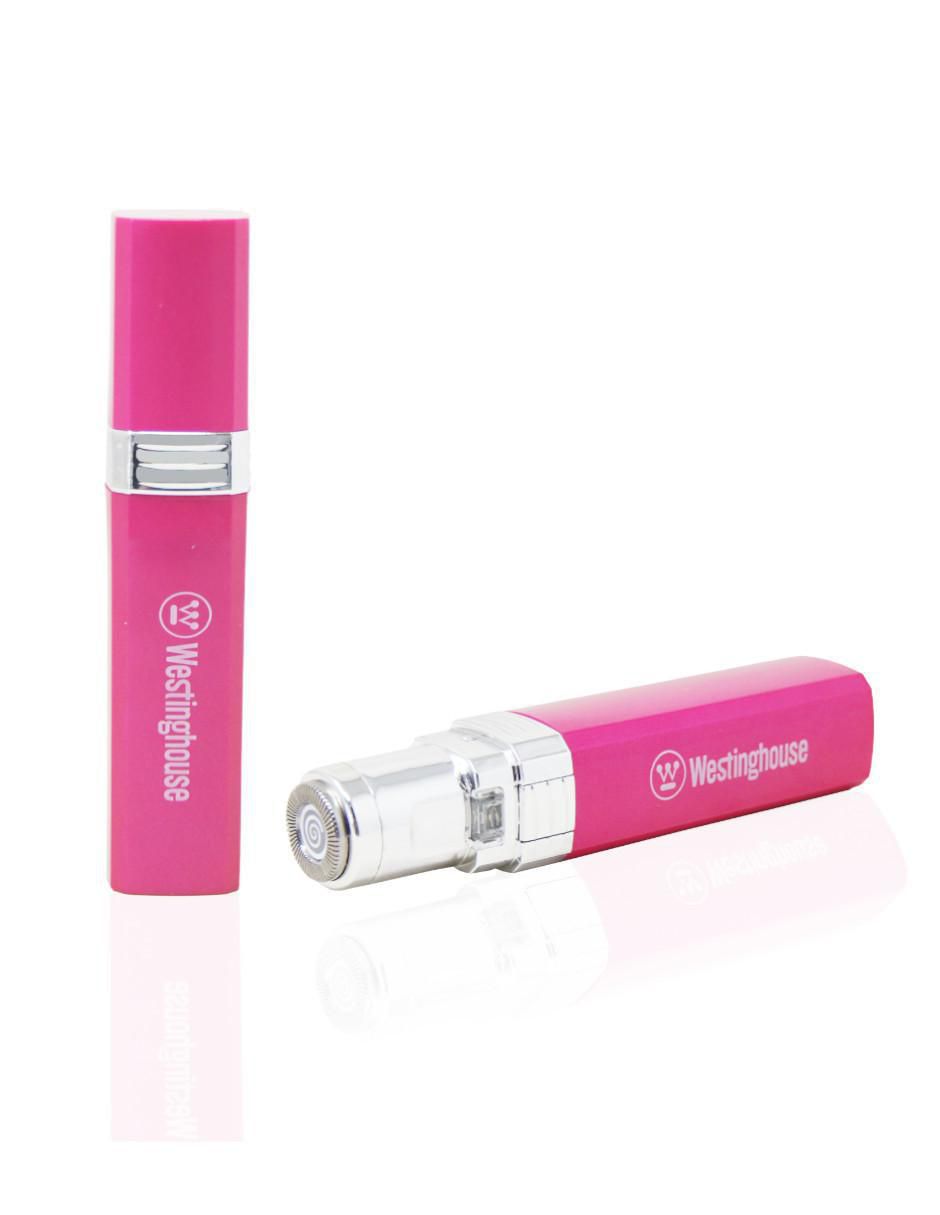 Recortadora de vello facial y corporal WH1113 5