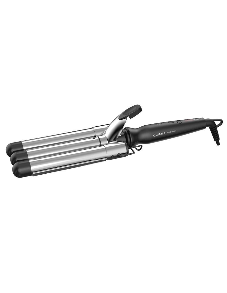 Tenaza Salon Curl Triferro 25 mm de cerámica 3