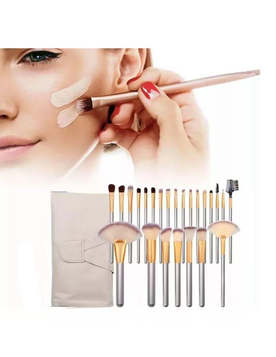 Set de brochas 2