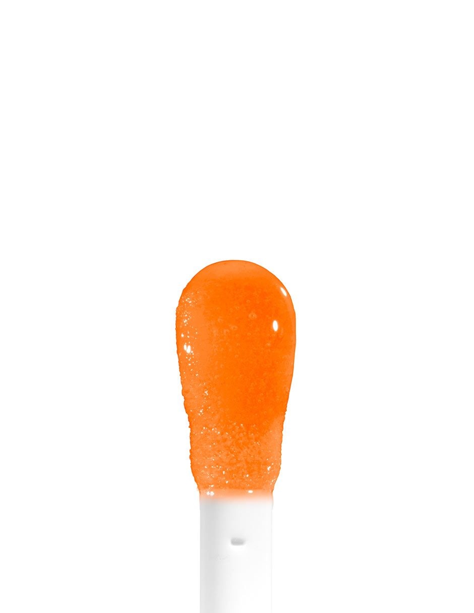 Fat Oil Chillz. Gloss,NARANJA