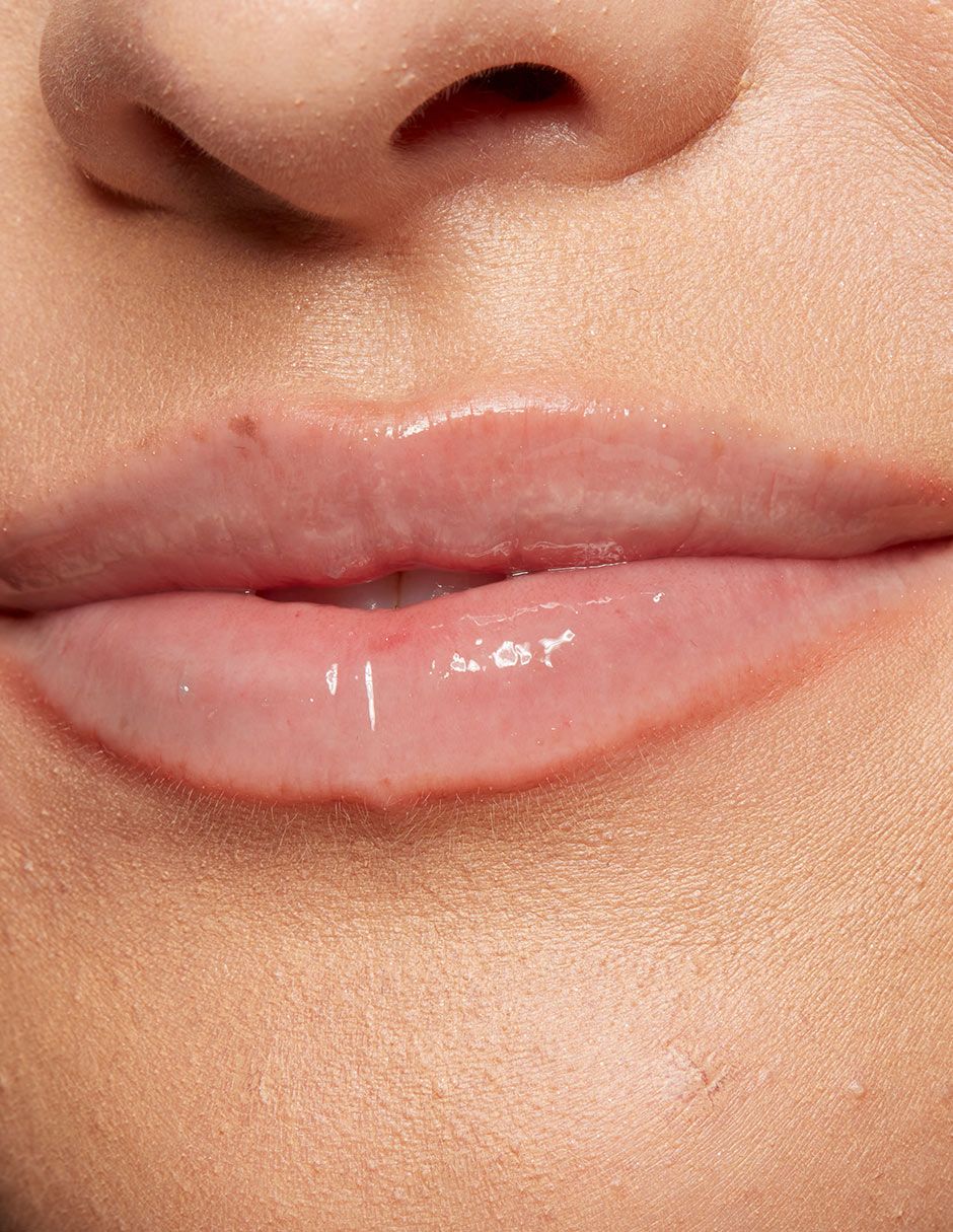 Brillo labios Fat Oil Chillz brillante 6