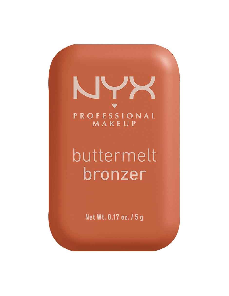 Bronceador Buttermelt Bronzer 3