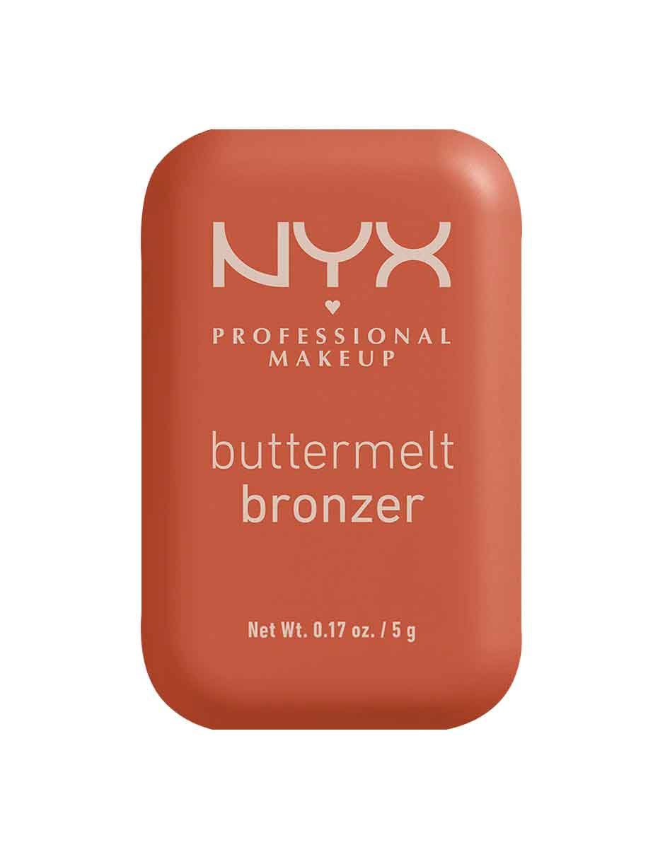 Bronceador Buttermelt Bronzer 2