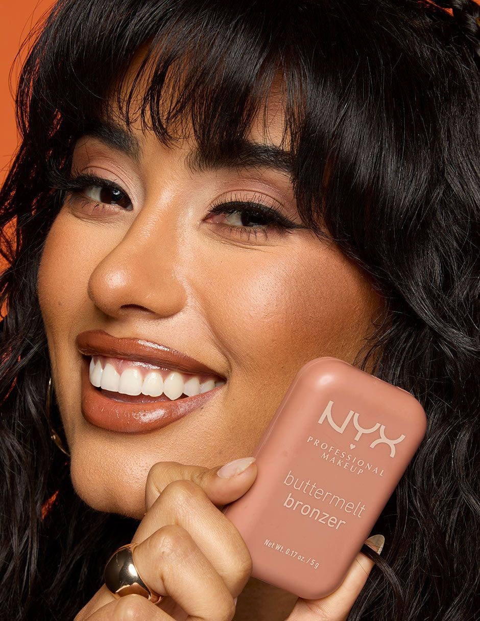Bronceador Buttermelt Bronzer 10