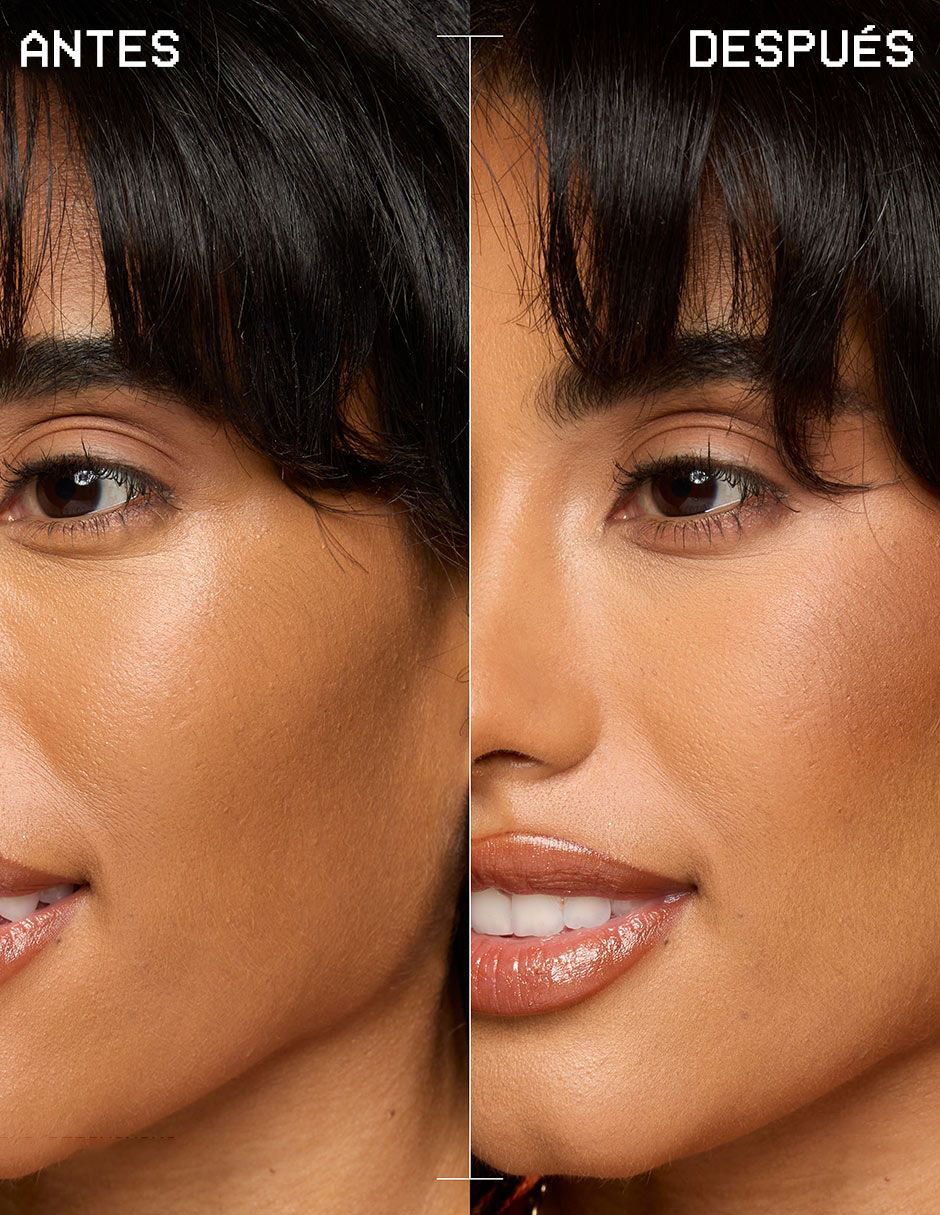 Bronceador Buttermelt Bronzer 12