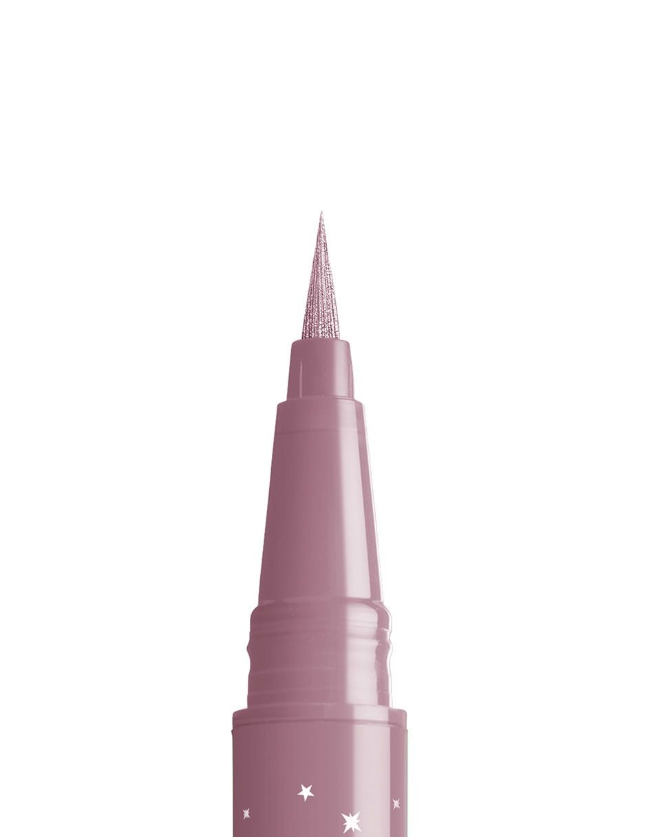 Delineador para ojos glitter p Epic Ink Liner 3