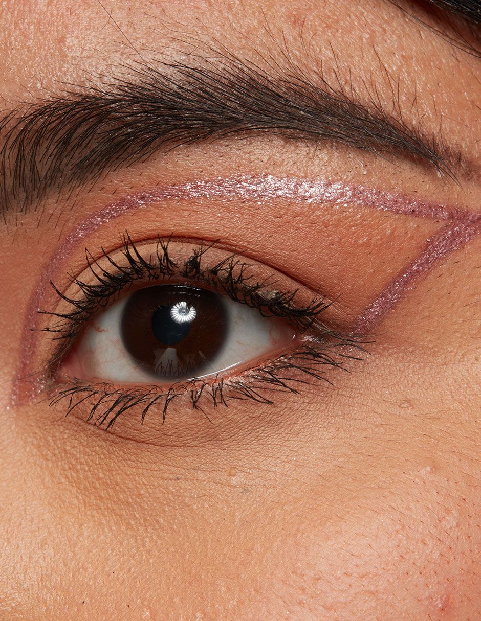 Delineador para ojos glitter p Epic Ink Liner 5