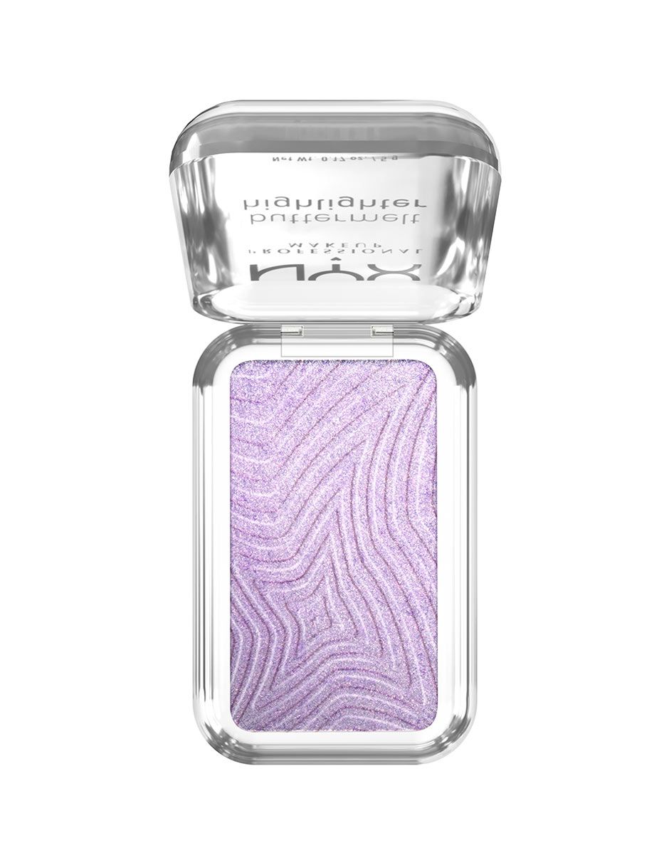 Iluminador Buttermelt Highlighter