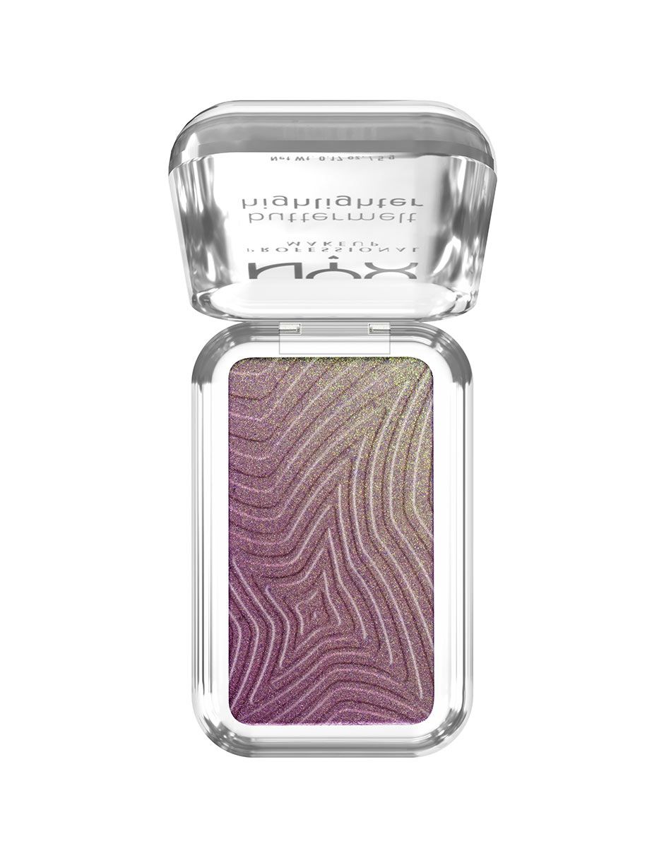 Iluminador Buttermelt Highlighter