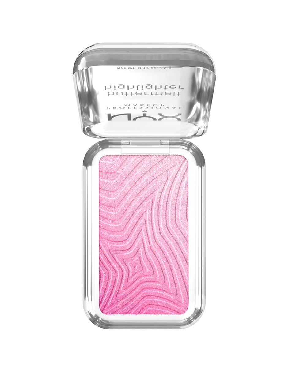 Iluminador Buttermelt Highlighter