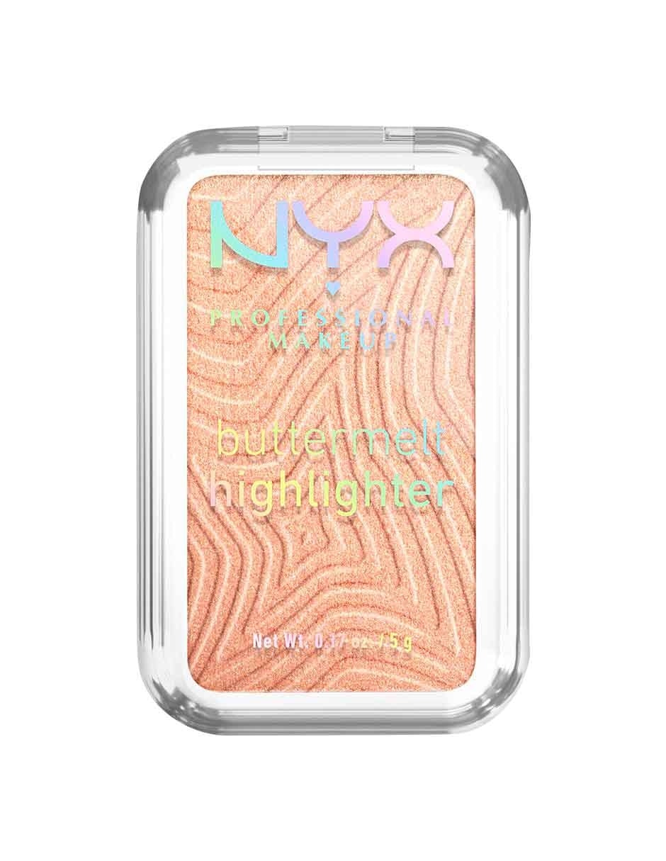 Iluminador Buttermelt Highlighter 2