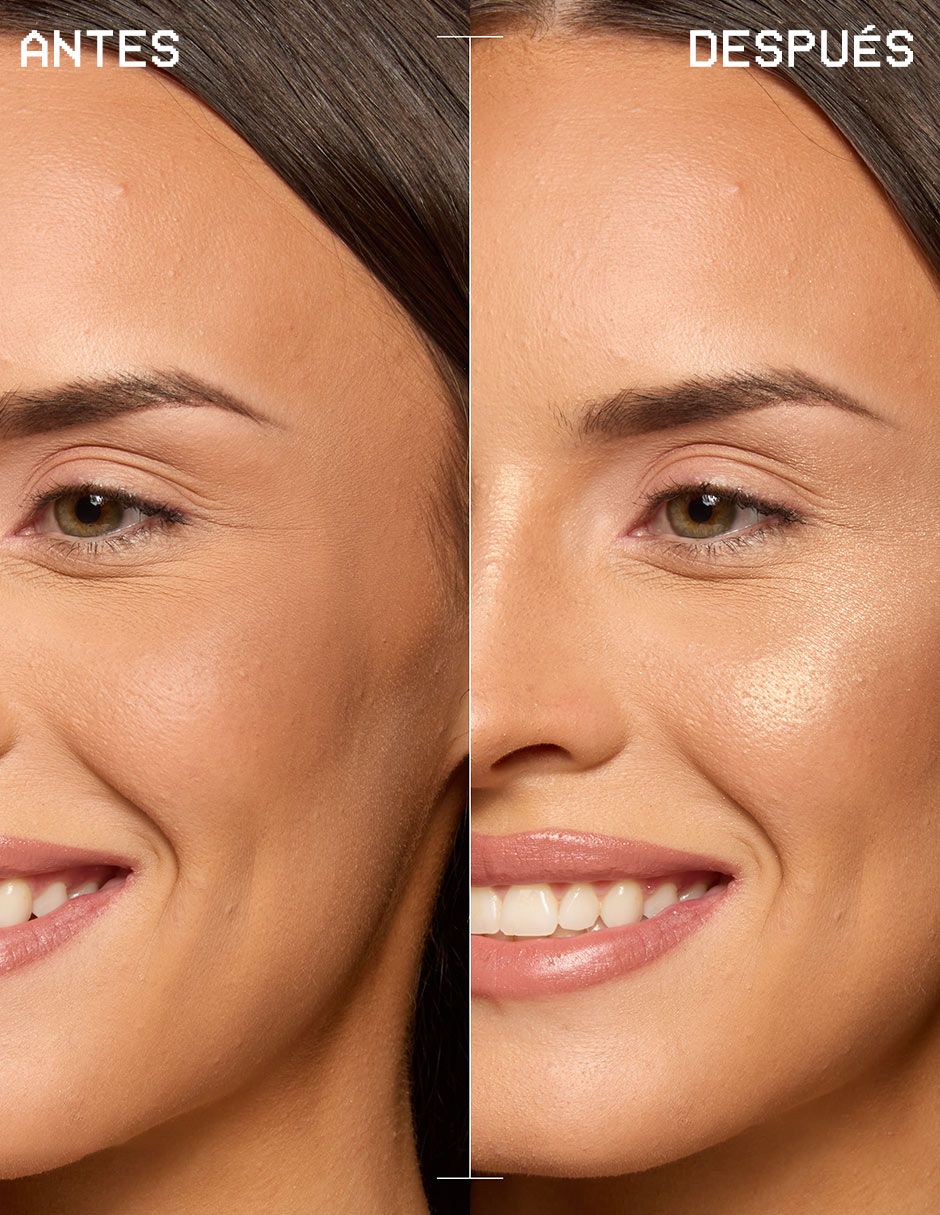 Iluminador Buttermelt Highlighter 7