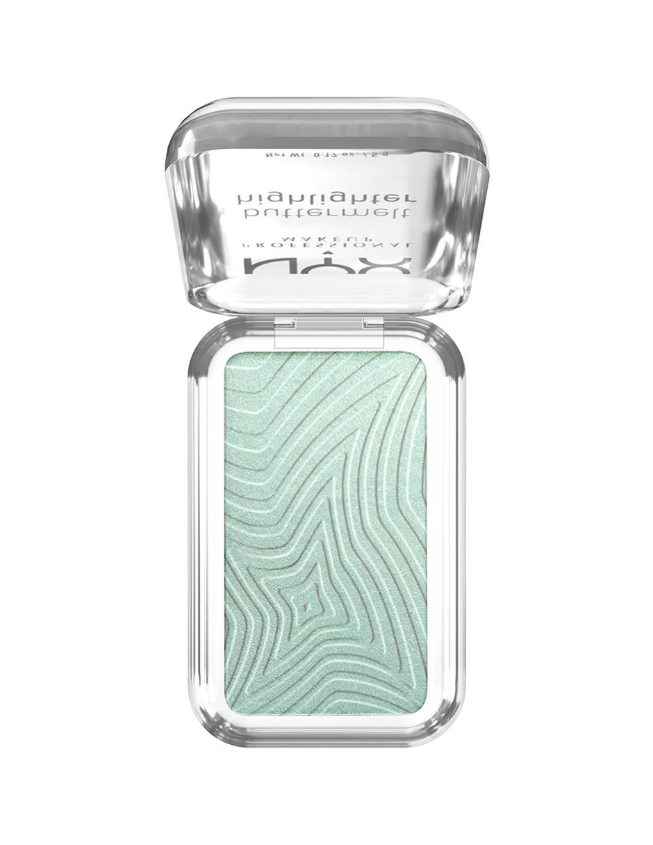 Iluminador Buttermelt Highlighter