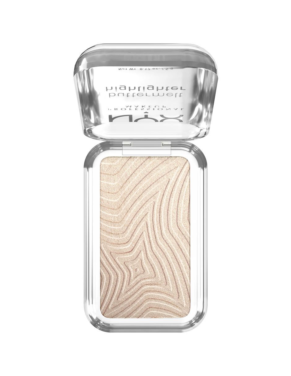 Iluminador Buttermelt Highlighter