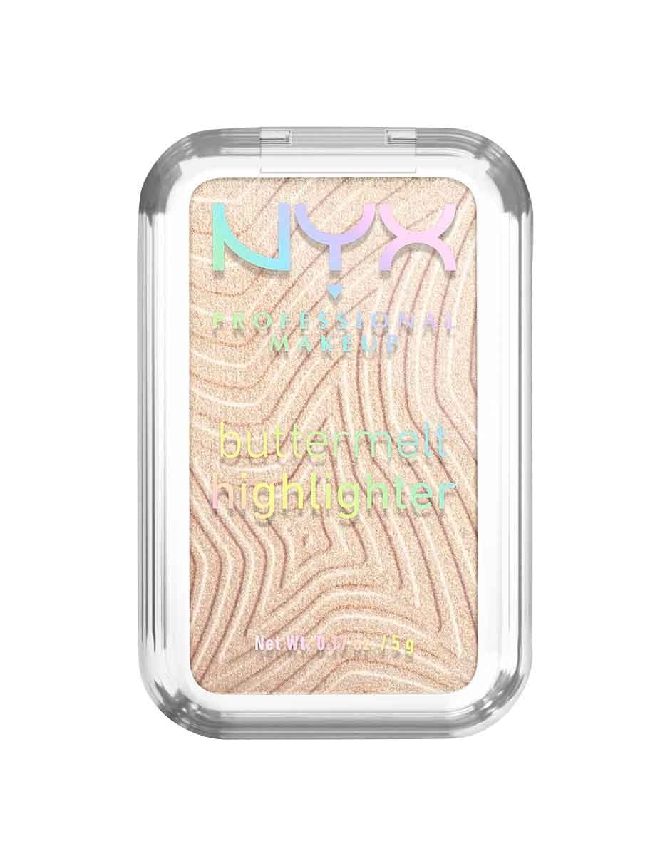 Buttermelt Highlighter,MIEL