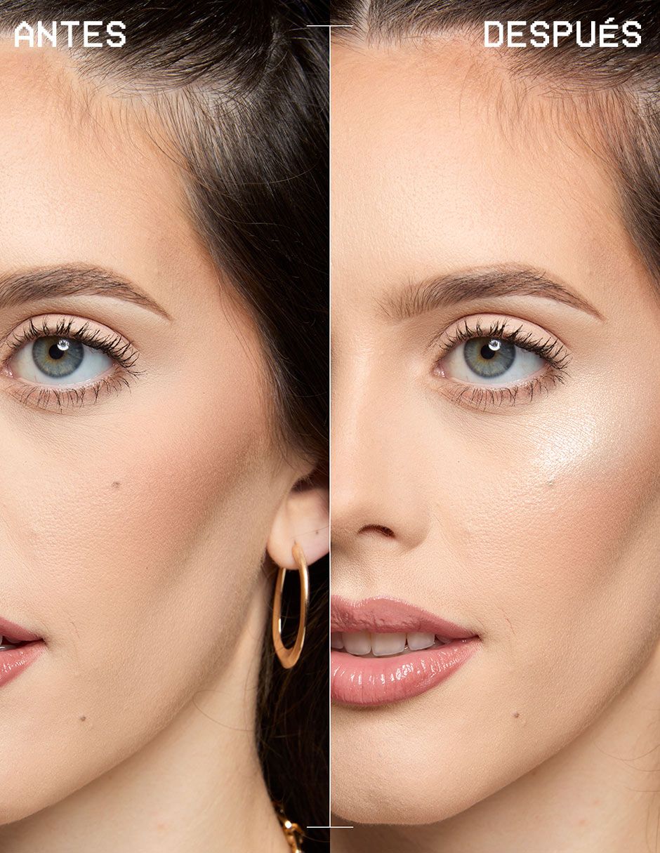 Buttermelt Highlighter,MIEL
