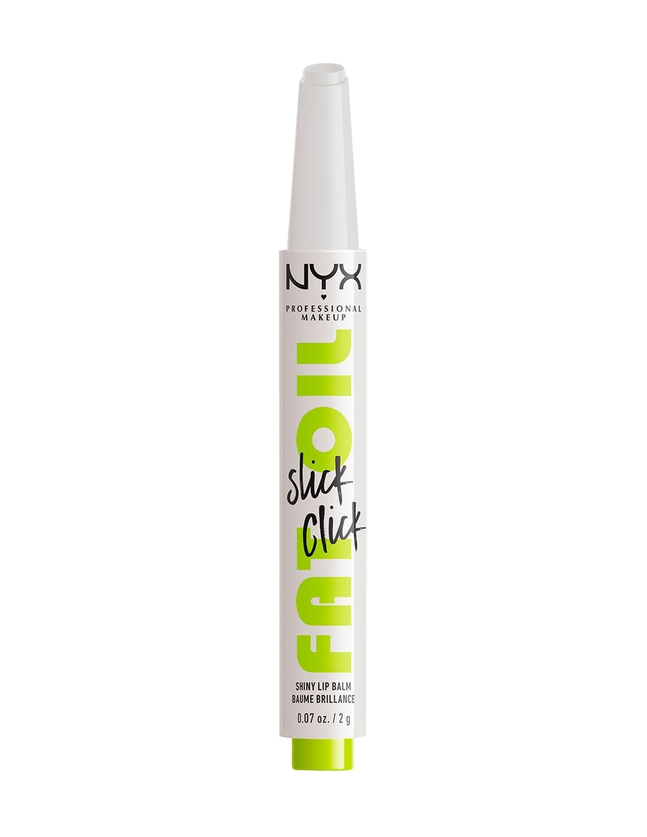 Labial brillante Fat Oil Click Labial brillante Fat Oil Click