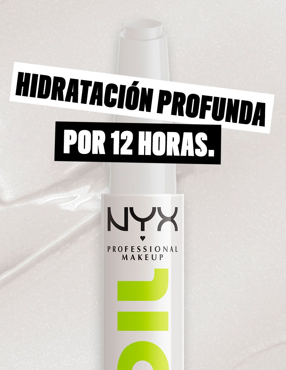 Labial brillante Fat Oil Click 8