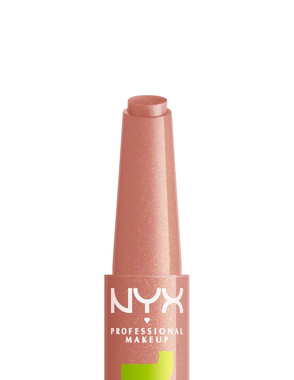 Labial brillante Fat Oil Slick Click 2