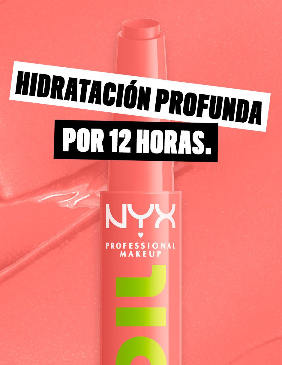 BRILLO DE LABIOS EN BARRA