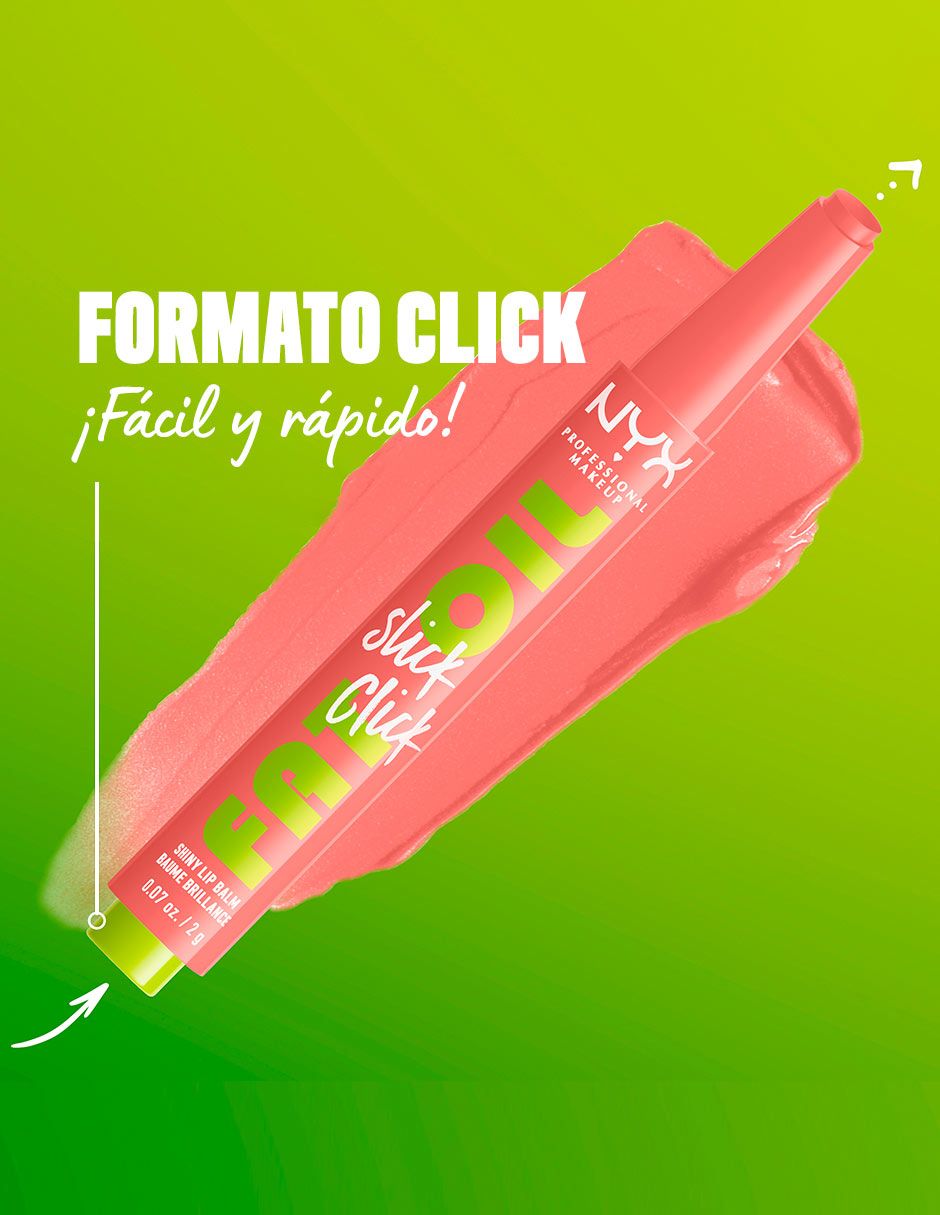 BRILLO DE LABIOS EN BARRA