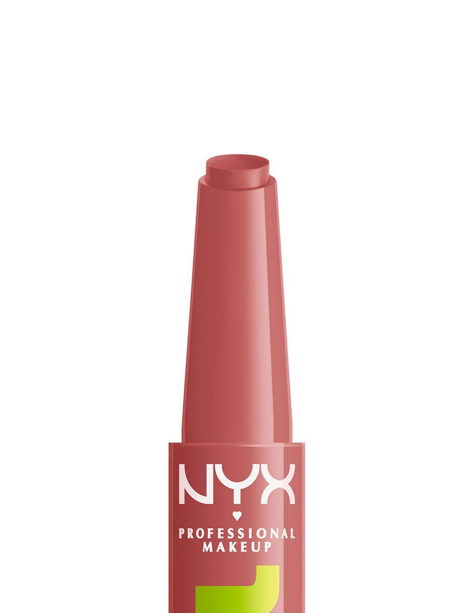 Labial brillante Fat Oil Click 2