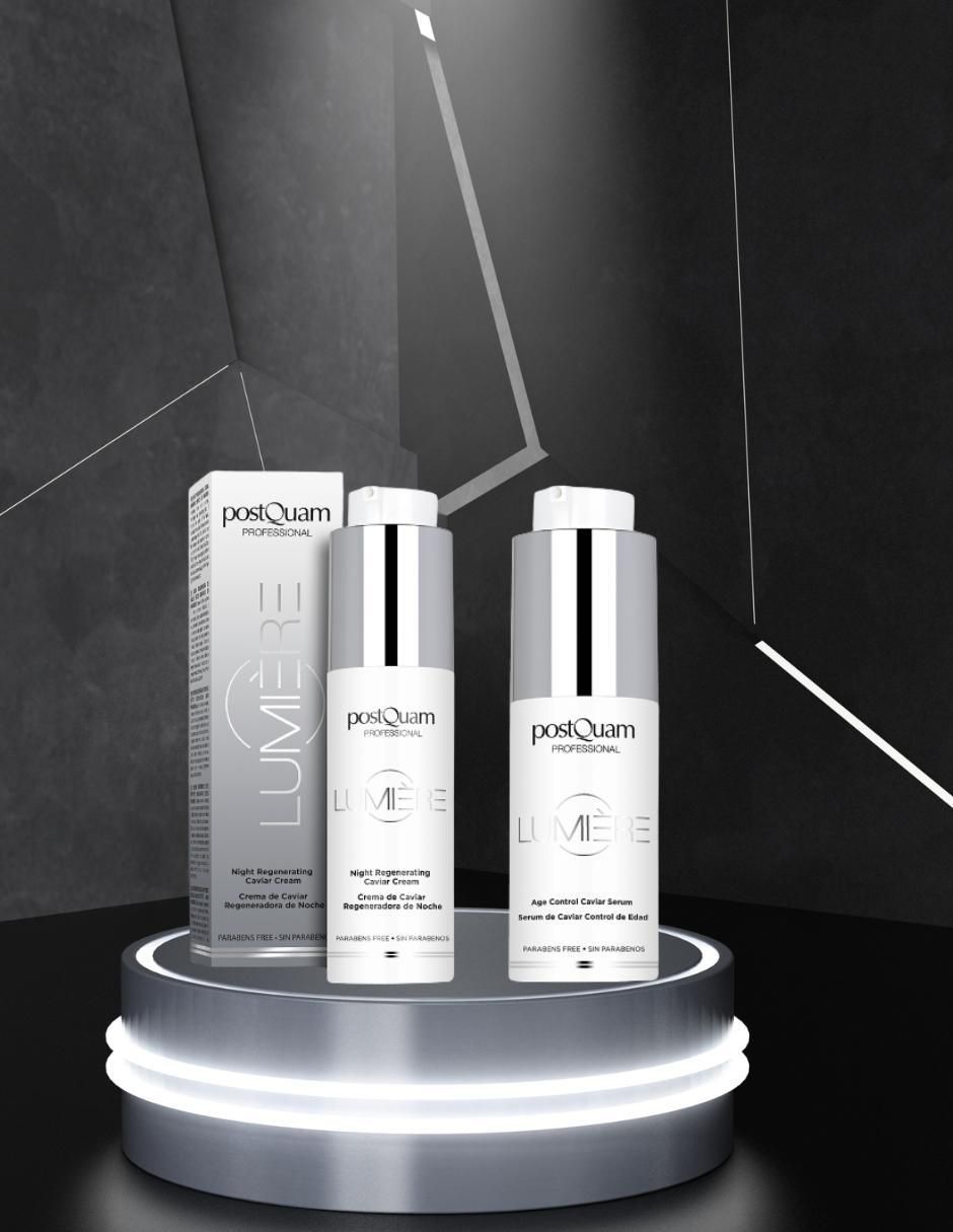 Kit tratamiento facial hidratante