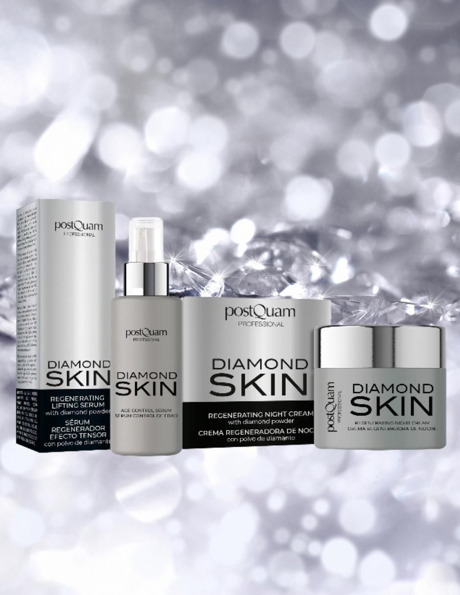 Kit tratamiento facial hidratante