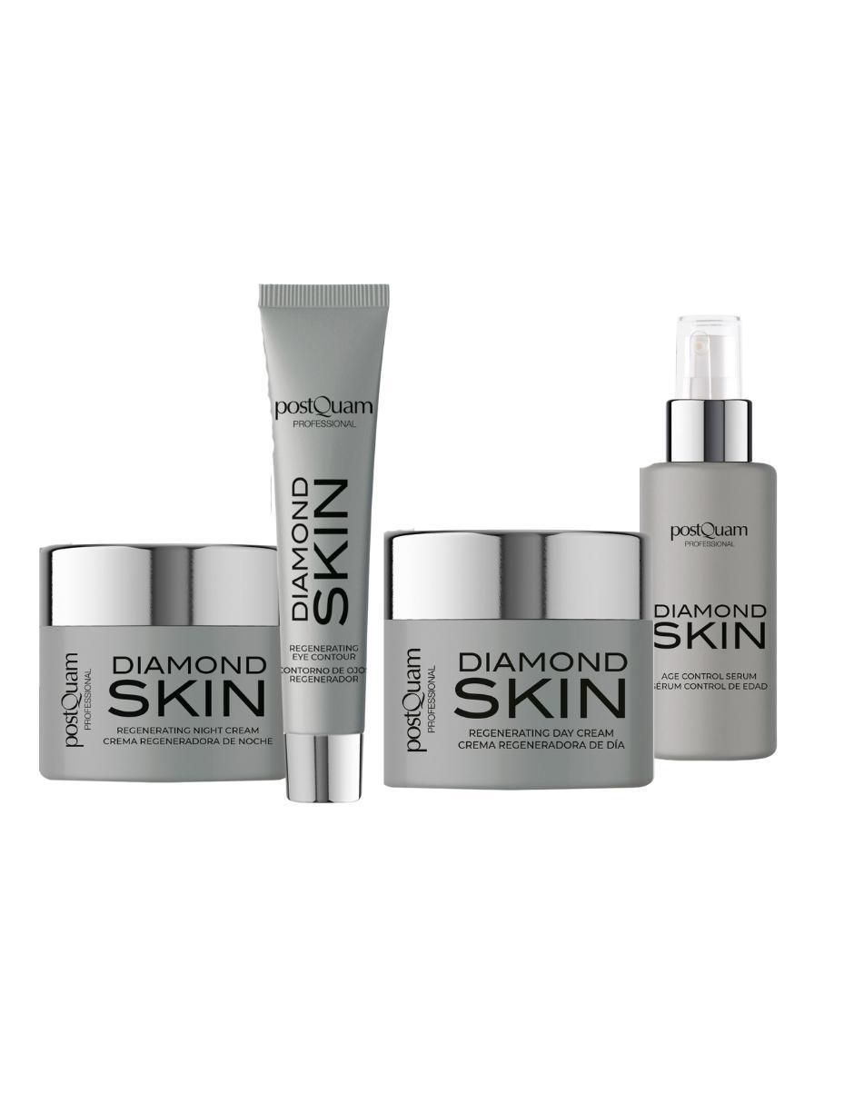 Kit tratamiento facial antiedad 1