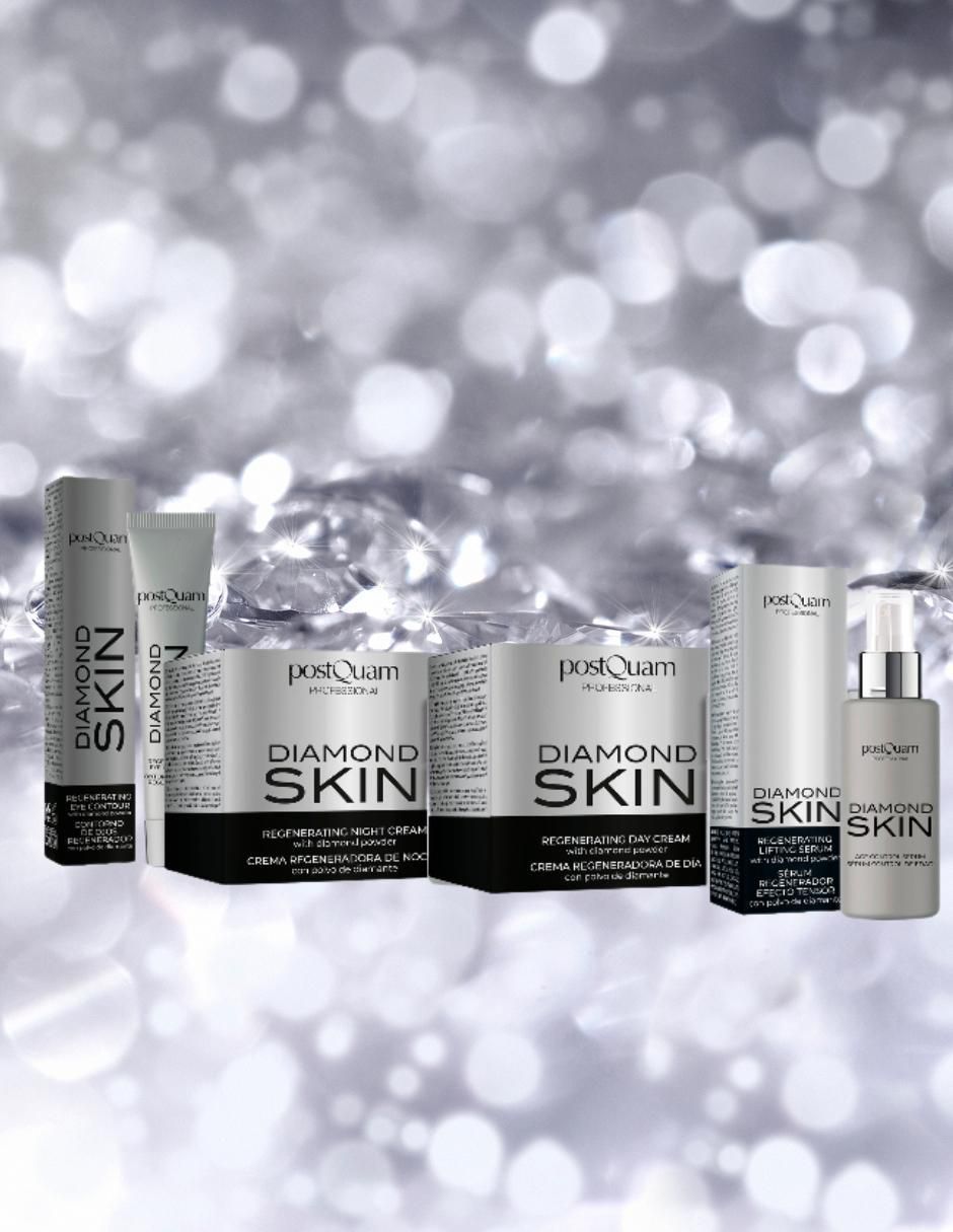 Kit tratamiento facial antiedad