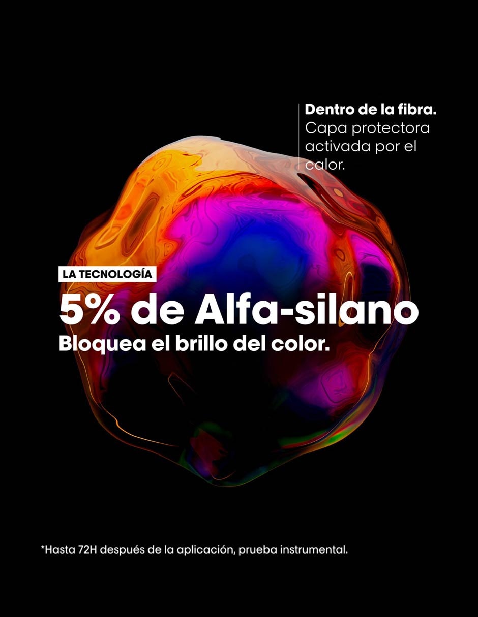 Sérum capilar Vitamino Color Spectrum 6