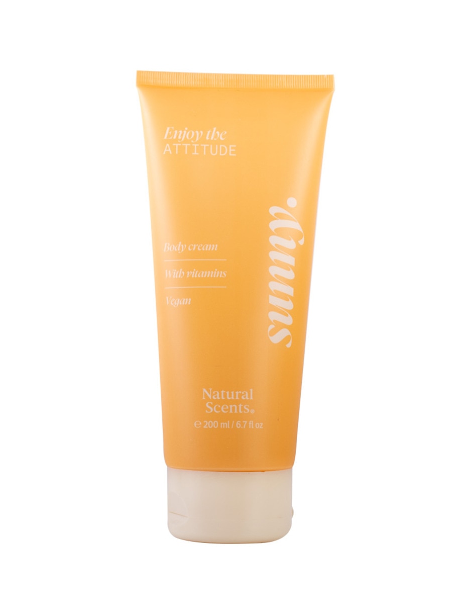 Crema para cuerpo recomendada para hidratar día y noche Attitude para todo tipo piel Crema para cuerpo recomendada para hidratar día y noche Attitude para todo tipo piel