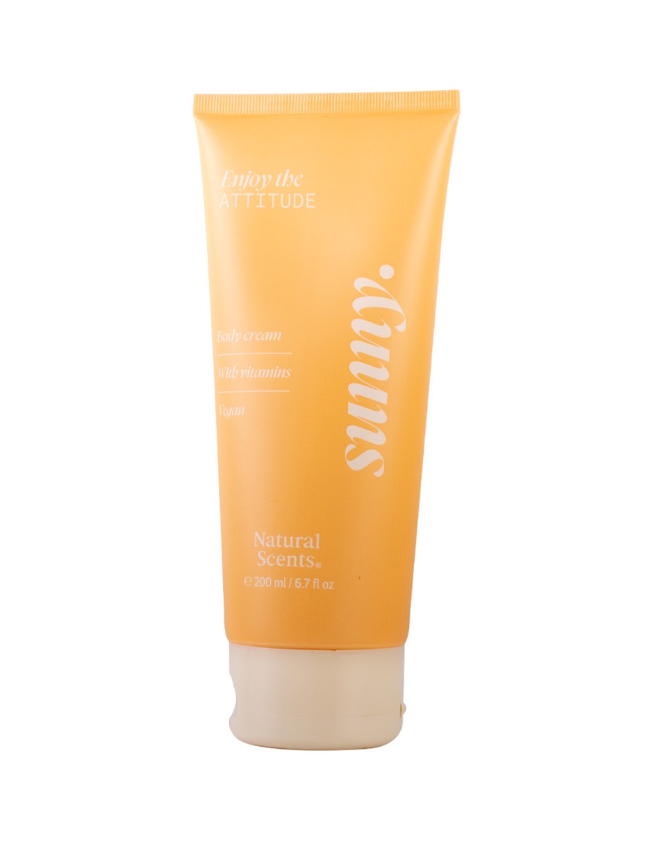 Crema para cuerpo recomendada para hidratar día y noche Attitude para todo tipo piel 2