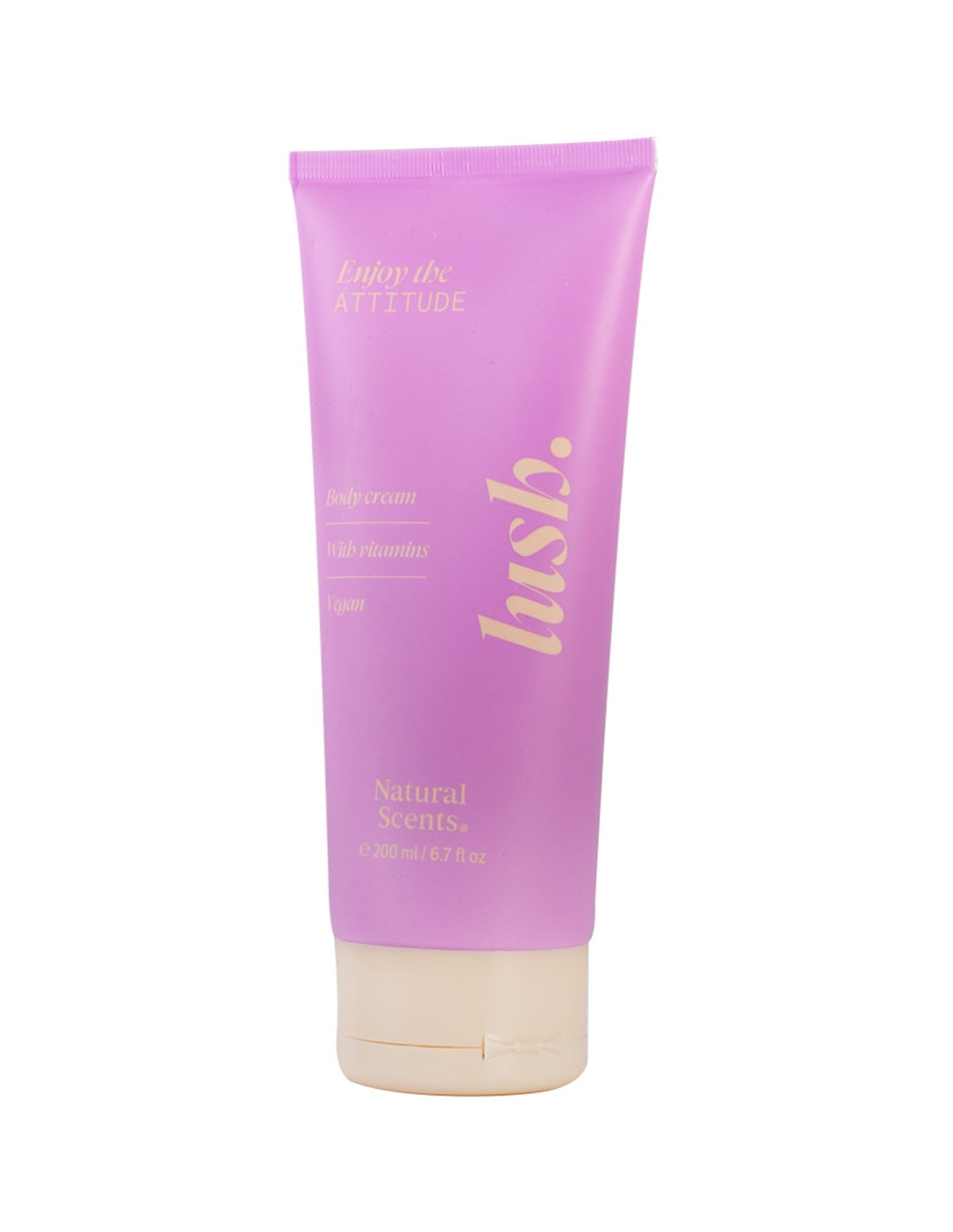 Crema para cuerpo recomendada para hidratar día y noche Attitude para todo tipo piel 2