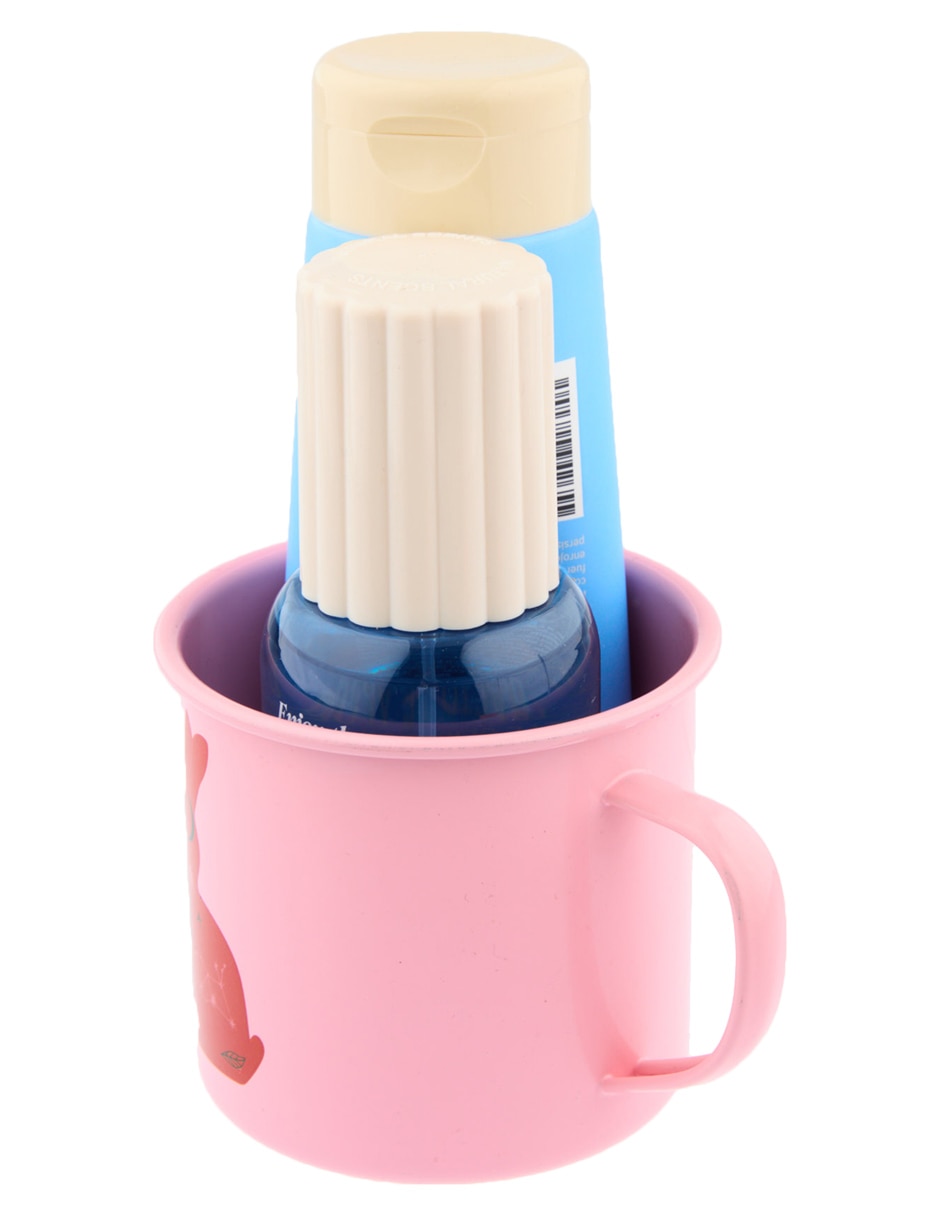 Kit parfum Attitude Enjoy Serene para mujer 5