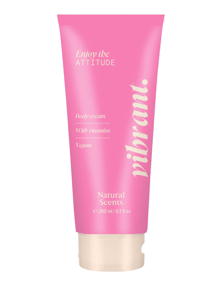 Crema para cuerpo recomendada para hidratar día y noche Attitude para todo tipo piel Crema para cuerpo recomendada para hidratar día y noche Attitude para todo tipo piel