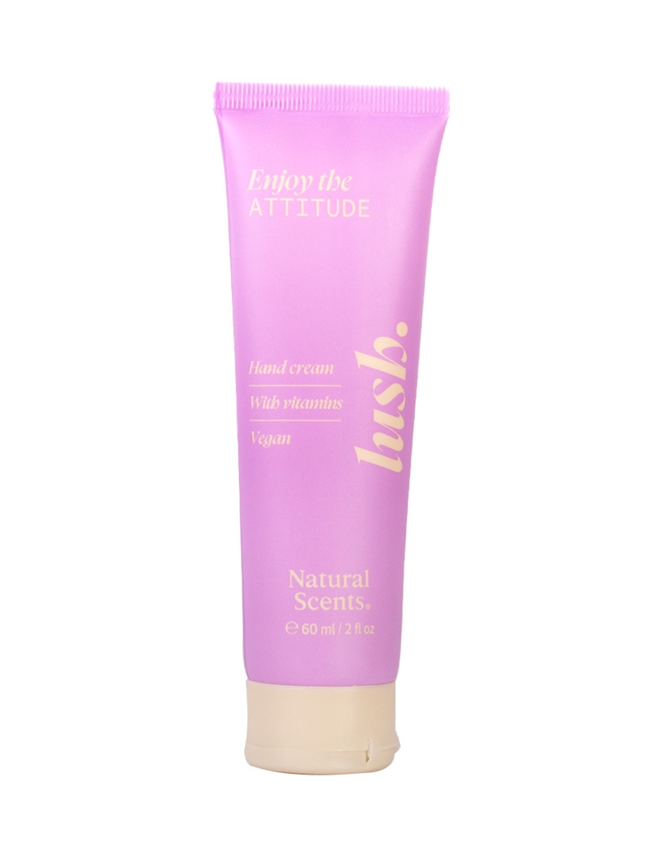 Crema para manos recomendada para hidratar día y noche Attitude para todo tipo piel Crema para manos recomendada para hidratar día y noche Attitude para todo tipo piel