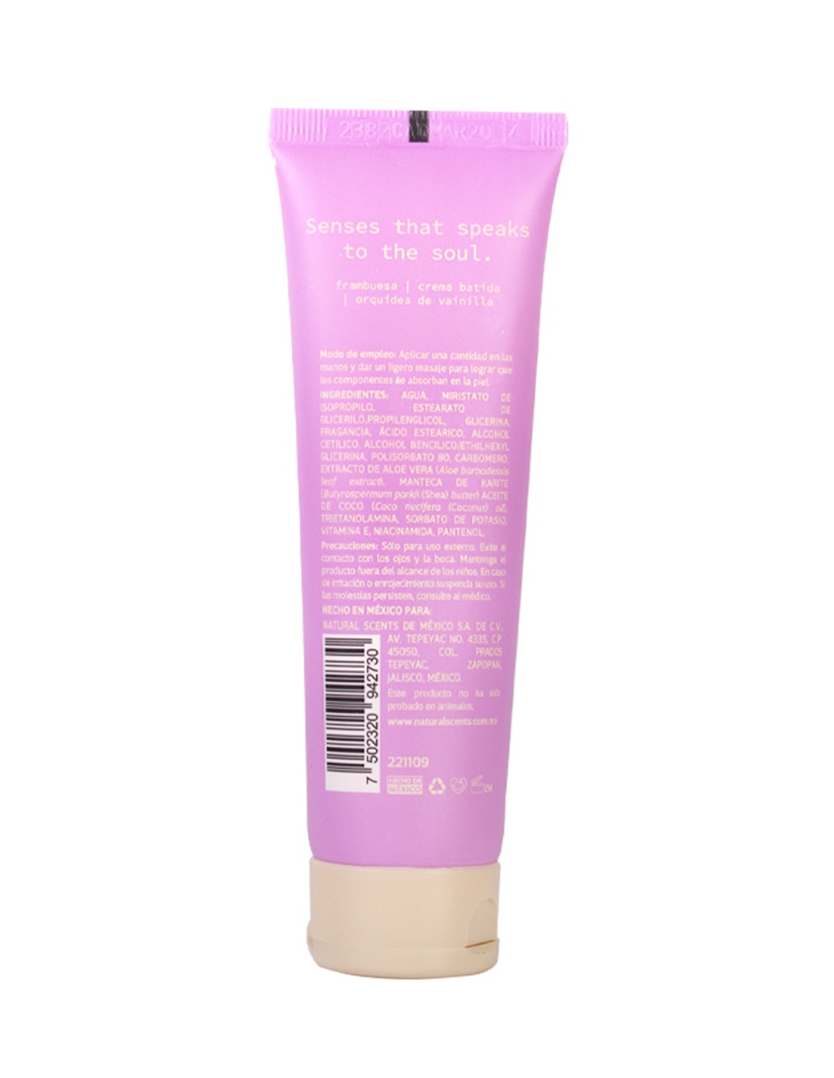 Crema para manos recomendada para hidratar día y noche Attitude para todo tipo piel 2